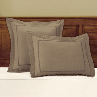 Linge de maison Sham