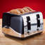 Judge Electricals, 4 Slice Toaster