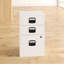 41.3cm Wide 3 -Drawer File Cabinet-26730195