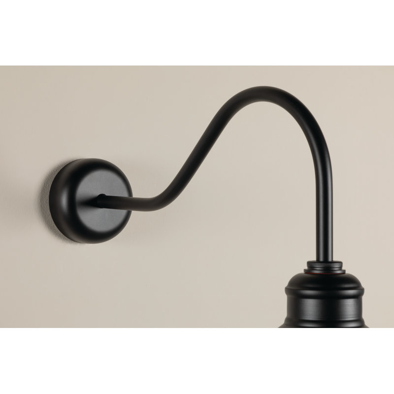 Bakersfield Wall Sconce
