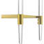 Console de salle de bain Royal Crest