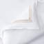 Ensemble de housse de couette moderne 100% coton 3 pièces Border-953655225-967723539