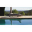Mounah 204cm Long Single Chaise with Cushions