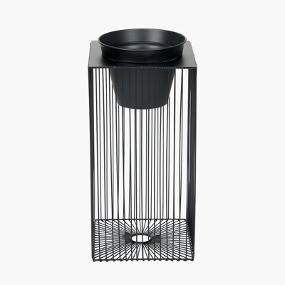 Metal Elevated Planter
