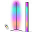 Tooborac 140cm Matte LED Novelty Floor Lamp