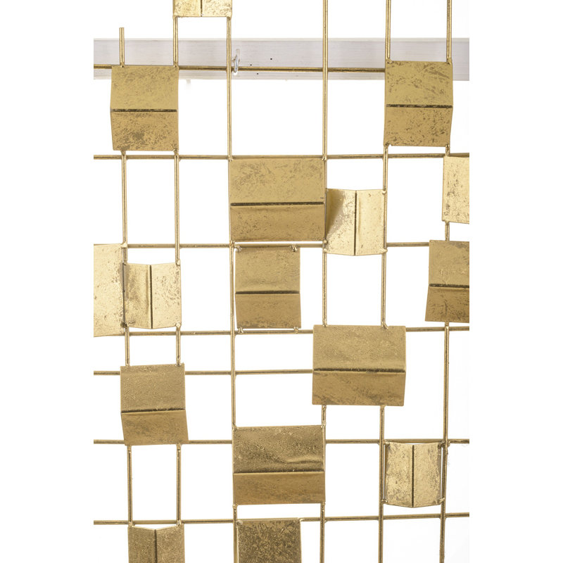 Glam Wall Decor