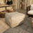 Shara Leather Pouf-1517047282
