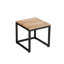 Teddy Frame Nesting Tables