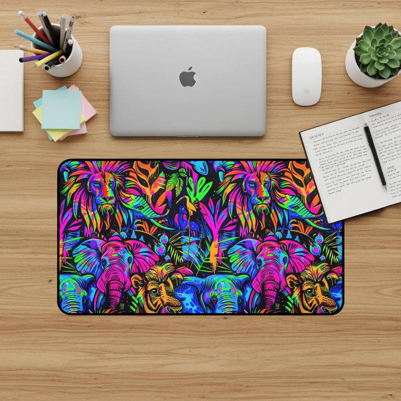 Desk Pad
