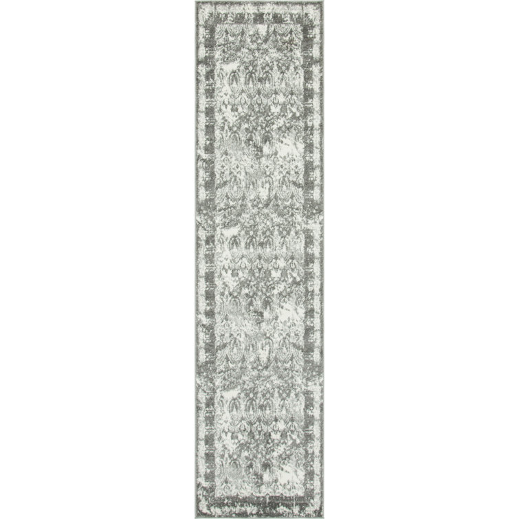 Walmoor Ikat Indoor Rug
