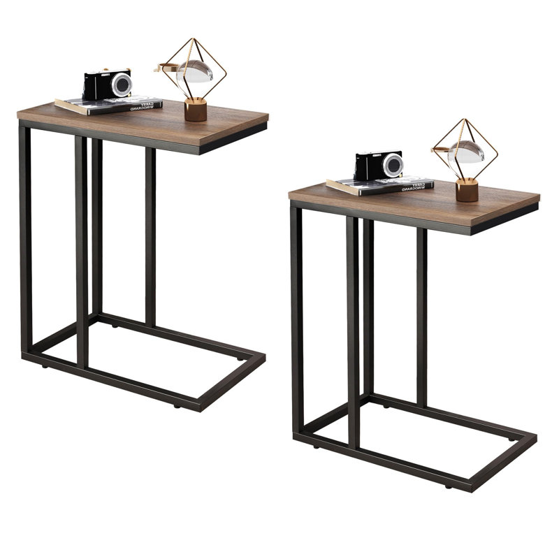 Taquarius End Table Set