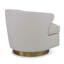 Scoop Swivel Barrel Chair-70369533