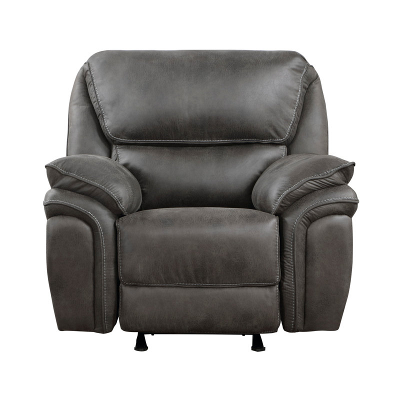 Fauteuil inclinable standard de 40 po Demecia