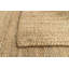 Comae Solid Colour Hand Woven Area Rug-135763134