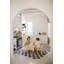 Washable Rug Kitchen Tiles Dark Gray-1617285179