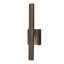 1 - Light LED Flush Mounted Sconce-68925644-69150191
