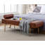 Banc en cuir Haye-649663263