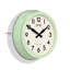 Electric 37cm Wall Clock-72336778
