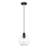 1 - Light Single Pendant-6923464
