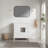 Staley 36" Freestanding Single Bathroom Vanity with Sink