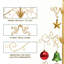 180cm Iron Other Artificial Tree Stand