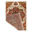 Grotberg One-of-a-Kind Rectangle 8'11" X 12'2" Hand Knotted Area Rug