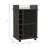 Standard Wine Bottle Rack Brown