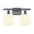 Oil Rubbed Bronze