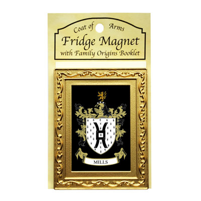 Fridge Magnet