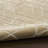 Nourison Washable Charm 2' x 6' Beige Ivory Modern Indoor Rug-117659686