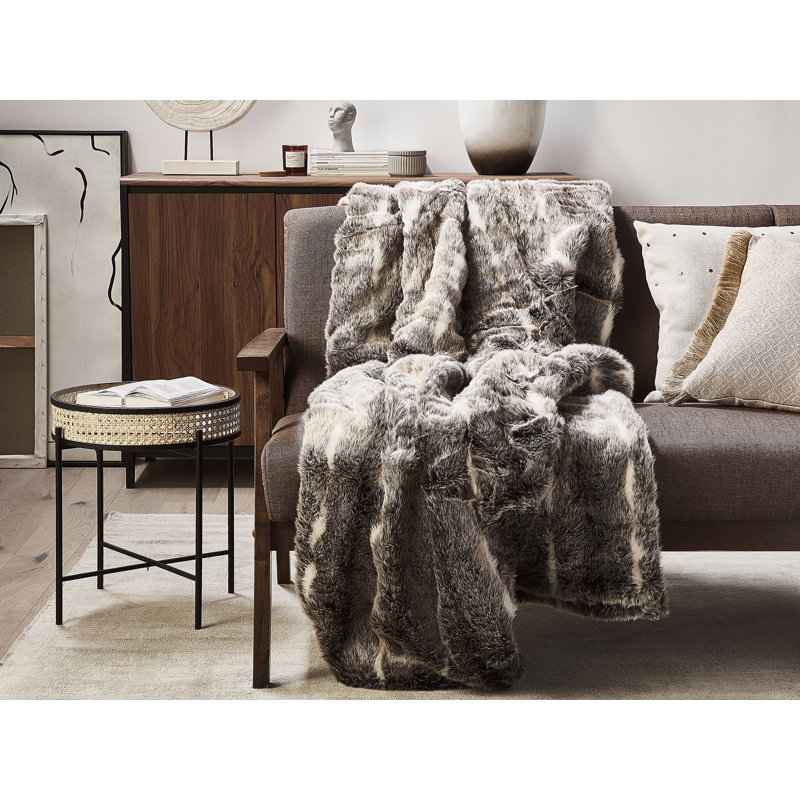 Tammi Throw Blanket, 150 cm x 200 cm