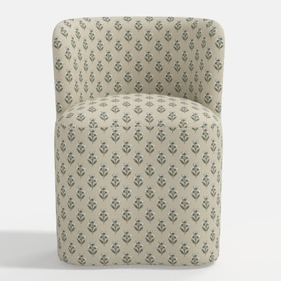 Chaise de salle à manger Stoffer Home x Fabric & Company Gail