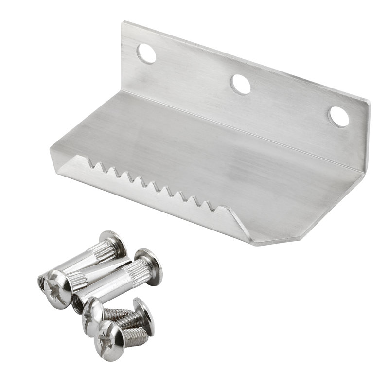 Prime-Line Concealed Latch