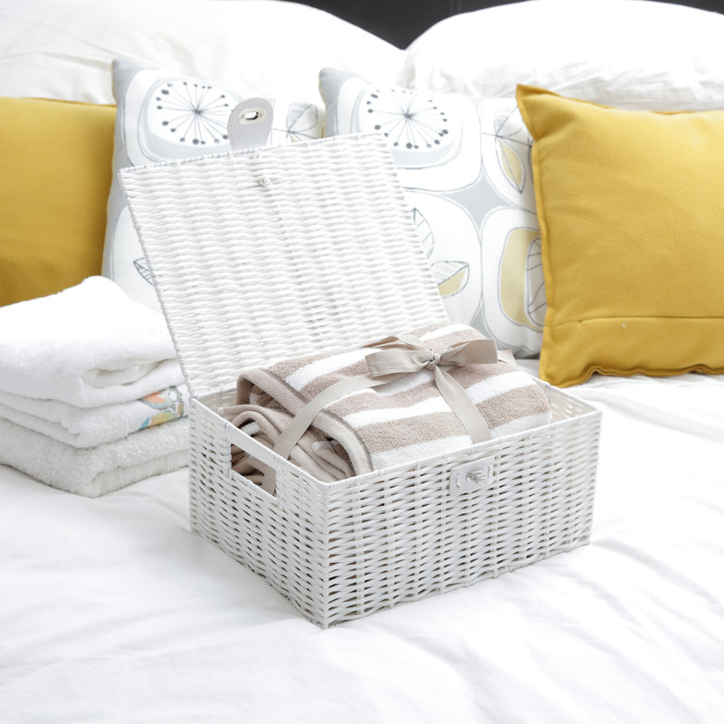 August Grove Decorative Basket