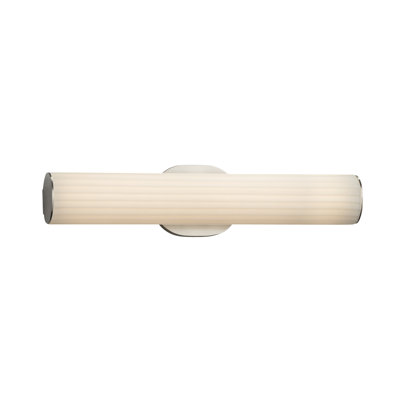 Éclairage pour salle de bain 6 lumières Carlotte