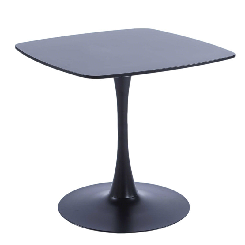 31.5" Square Dining Table for 2-4 Person
