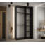 2 Door Laminate Wardrobe-603430422-603430425