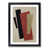 Black Framed selected