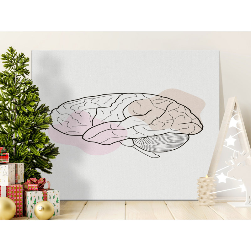 Salamone Wrapped Canvas Print Set, 36x24