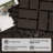 Patio Interlocking Deck Tiles