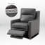 Fauteuil inclinable électrique Harpster -110480078