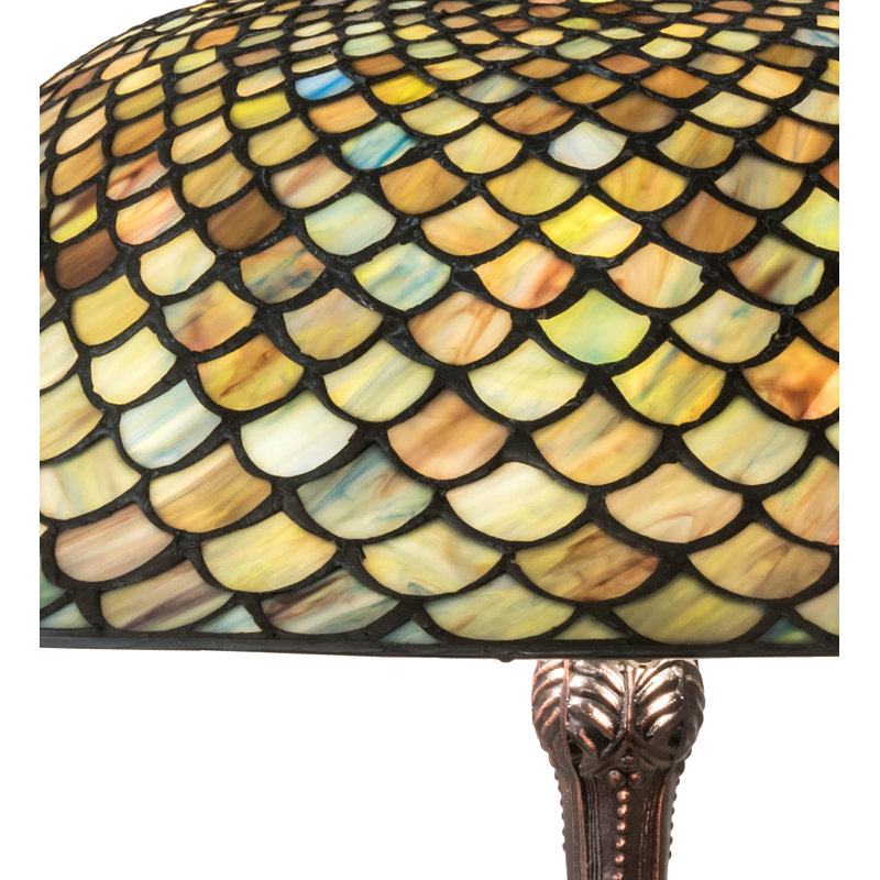 Tommy-Lee Table Lamp