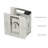 Bed and Bath Lock Pocket Door Hardware-23032660