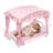 Doll Canopy Bed