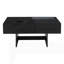 Table basse de style Mid-Century moderne