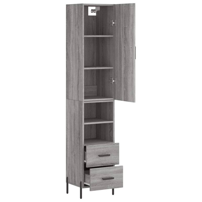 Storage Cabinet