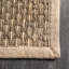 Tapis brun clair Elginpark-447658261