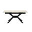 Table de salle à manger extensible Modern