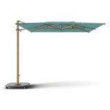 252'' W Sunbrella® Cantilever Umbrella