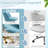 Task Chair Office Desk Chair Make Up Chair With Wheels-100006628-100006630